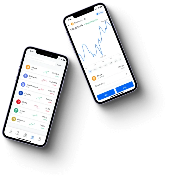 Stable Index Profit - Why Diversifying Your Savings into Bitcoin Beats Other Financial Markets